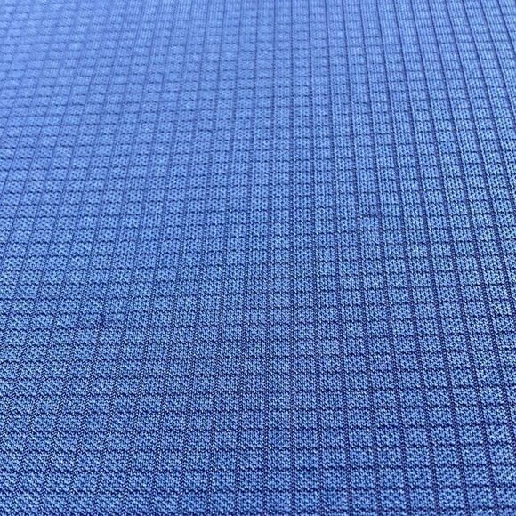 IZOD,Blue Men’s Golf Shirt,Sz Small, Short Sleeves - Picture 13 of 13